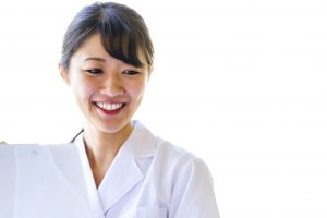 看護師のキャリアアップにつながる資格： 臨床心理士